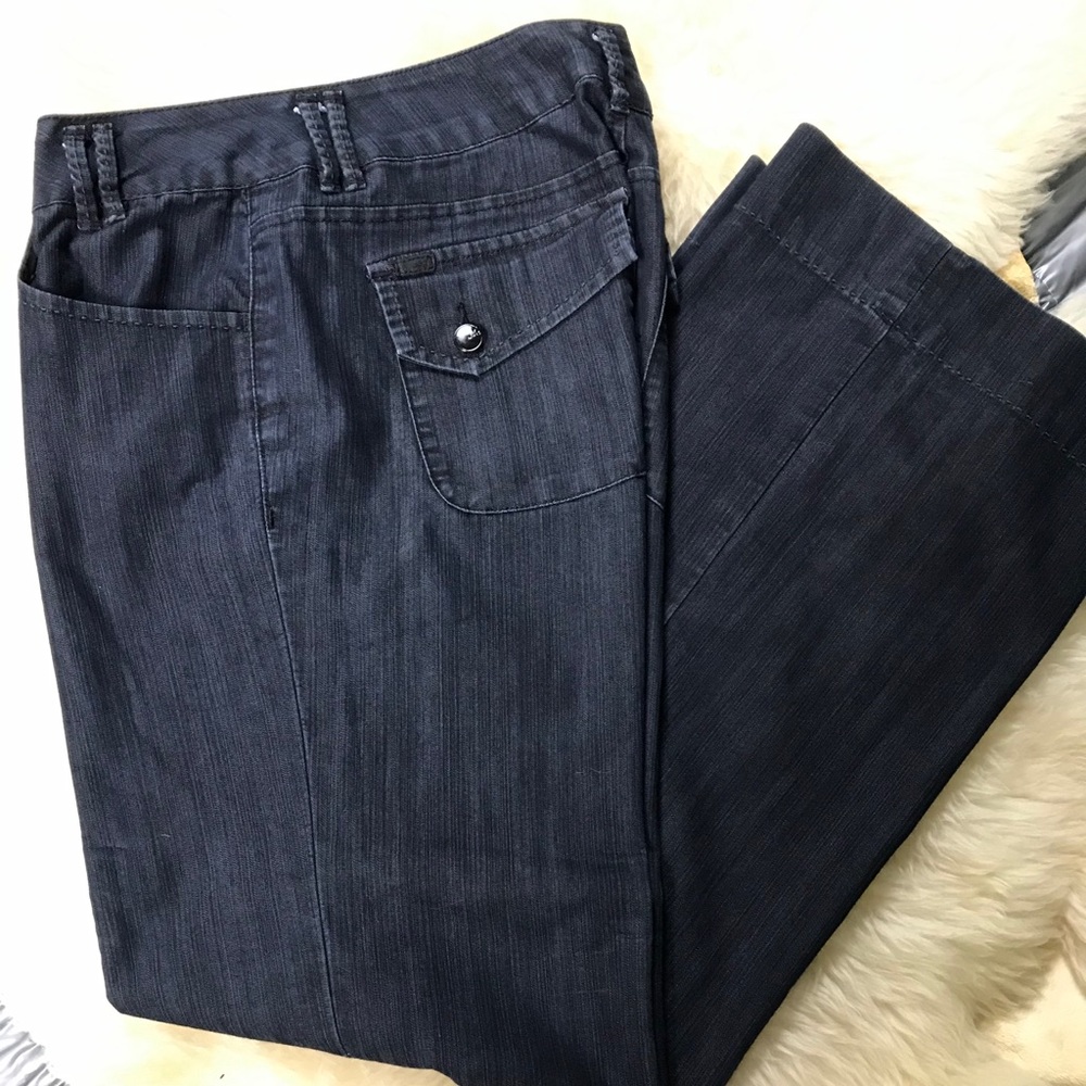 Jag jeans